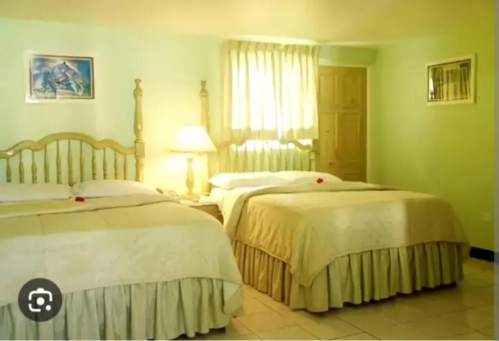 Big Apple Hotel Montego Bay Exterior photo